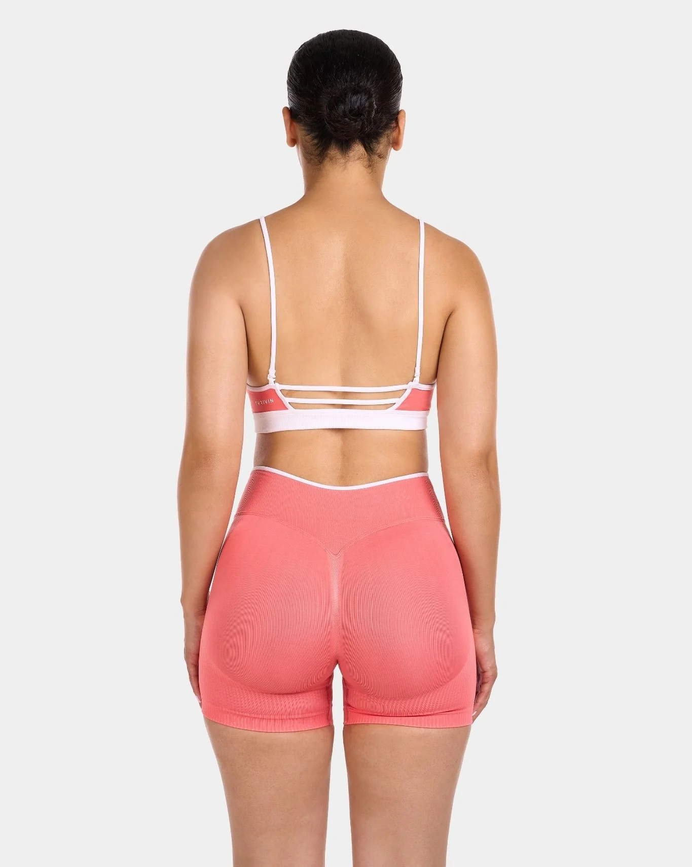 Multiway Rewind V-Edge Bra | Coralkiss - Image 3