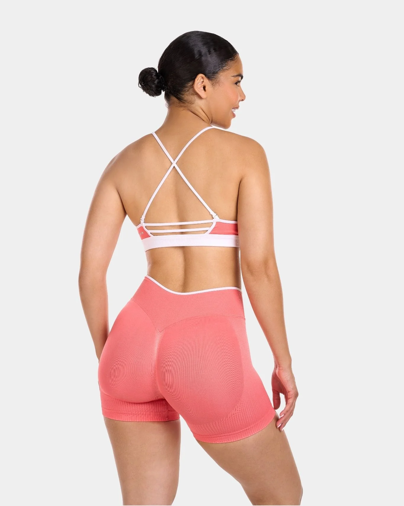 Multiway Rewind V-Edge Bra | Coralkiss - Image 4